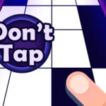 Dont Tap