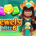 Jewels Blitz 6
