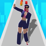 Streamer Rush