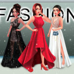 Fashion Stylist