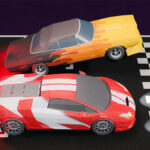 Extreme Drag Racing