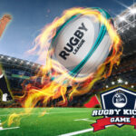 Rugby Kicks Game