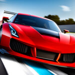 Real Drift Multiplayer 2