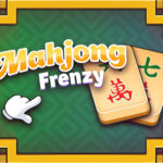 Mahjong Frenzy