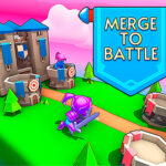 Merge To Battle