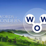 Words of Wonders