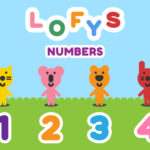 Lofys – Numbers