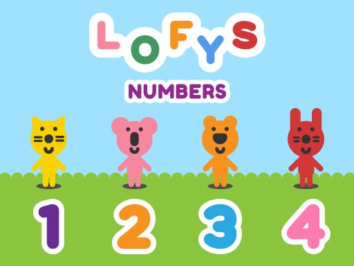 Lofys – Numbers