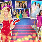 Dress Up Games