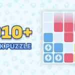 1010+ Block Puzzle
