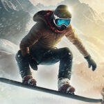 Snowboard King 2024