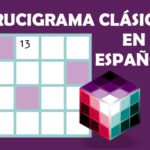 Crucigramas Clásicos