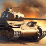 World Tank Wars
