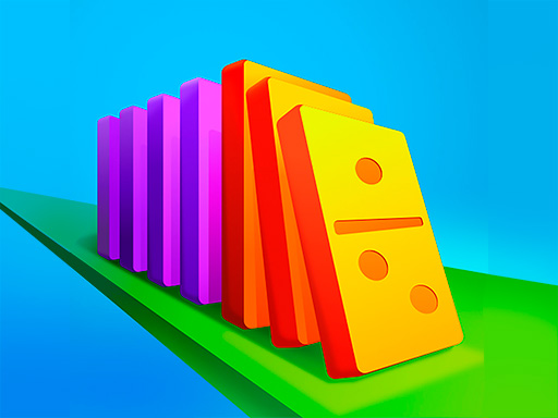 Color Blocks – Relax Puzzle