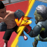 Boxing Fighter