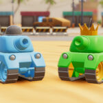 Tank Online