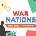 War Nations.io