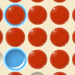Peg Solitaire