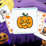 Scary Memory Halloween