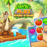 Vega Mix 2: Mystery of Island