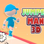 Jumper Man 3D