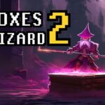 Boxes Wizard 2