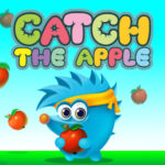 Catch the Apple