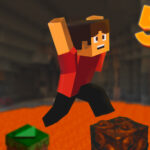 Parkour Block 5