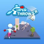 Super Thrower