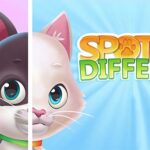 Spot Differs