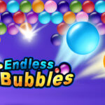 Endless Bubbles