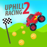 Up Hill Racing 2