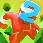 Merge Grabber. Race to 2048
