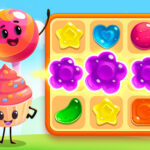 Candy Rain 8