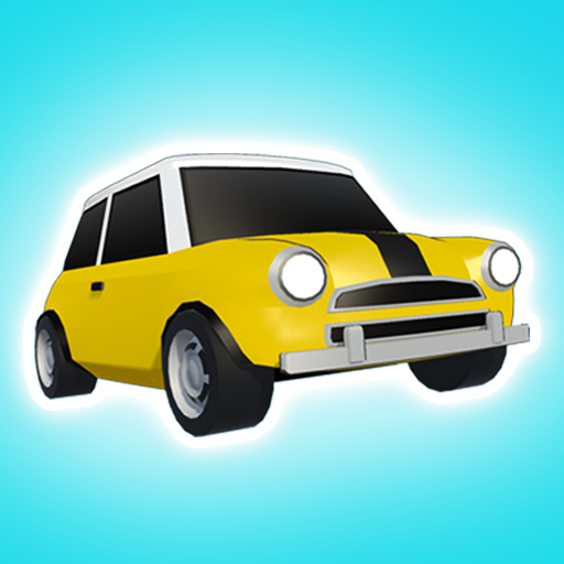Lowrider Cars – Hopping Car Idle