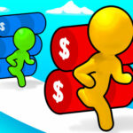 Oil Race 3D