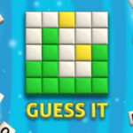 Guess it