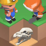 IDLE Archeology