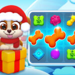 Dog Puzzle Story 3