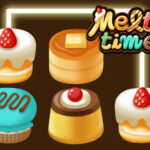 Melty time