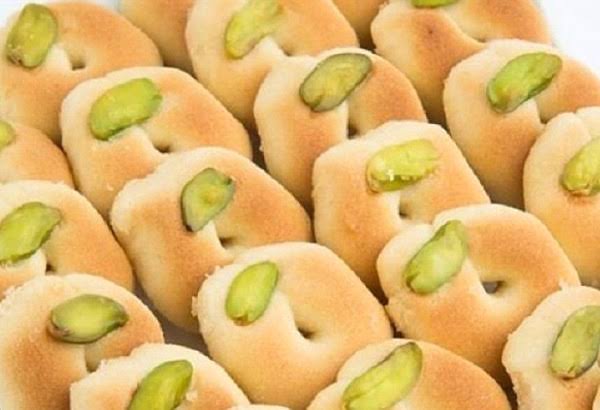 طريقة عمل الغريبة