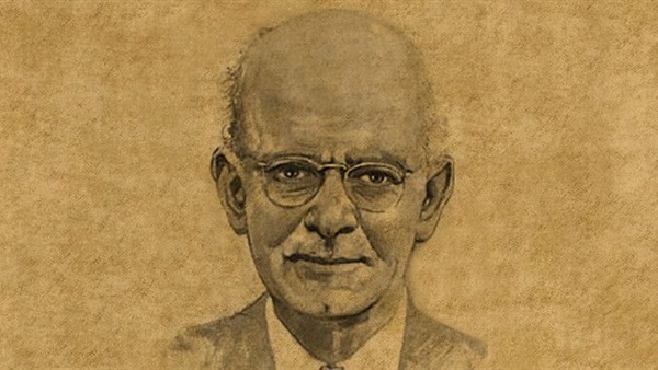 ايليا ابو ماضي بحث عن حياته واهم اعماله الادبية ومقتطفات رائعة من اجمل ...