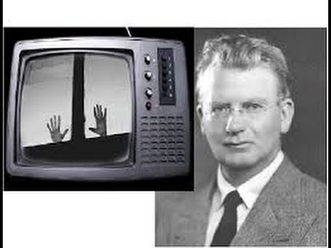 مخترع التلفاز