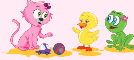 قصة القطة هنية