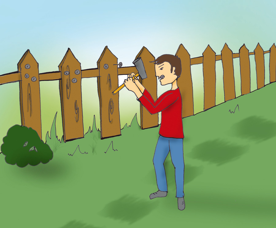 قصص انجليزية قصيرة مترجمة للعربية مع الدرس الجميل