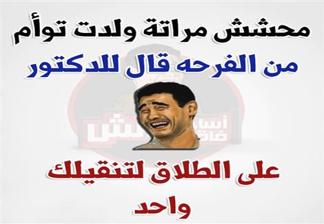 قفشات مصرية مضحكة