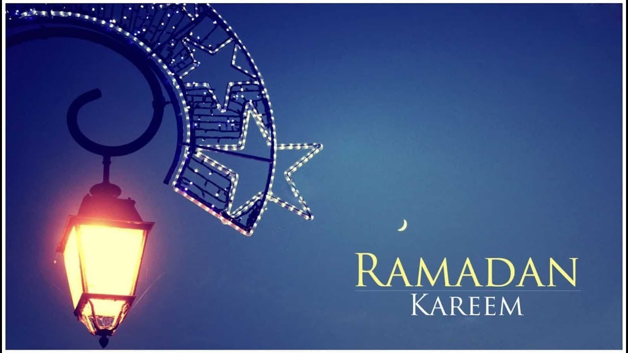 حالات واتس رمضان كلمات رائعة عن الشهر الكريم