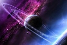 معلومات عن الفضاء