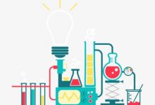 عبارات عن الكيمياء