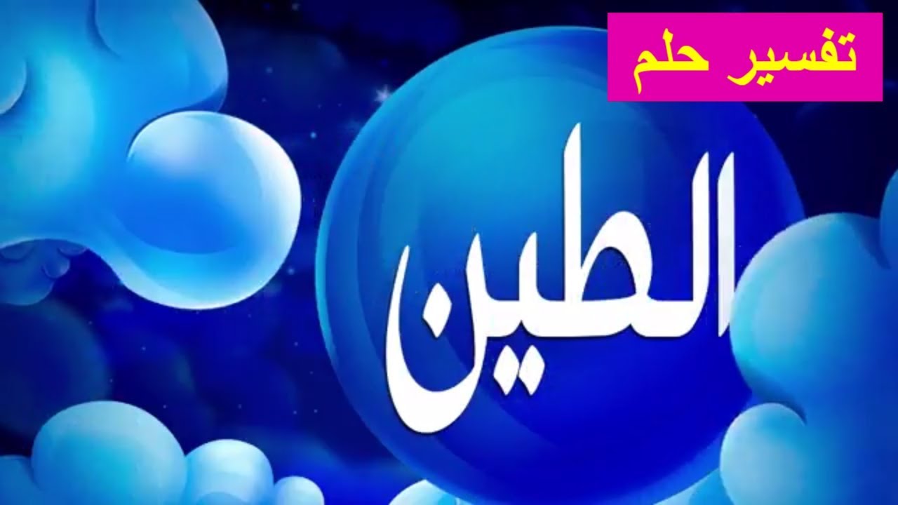 ØªÙØ³ÙŠØ± Ø­Ù„Ù… Ø§Ù„Ø·ÙŠÙ† Ø¹Ù„Ù‰ Ø§Ù„ÙŠØ¯ÙŠÙ† Ùˆ Ù…Ø§ Ù‡ÙŠ Ø¯Ù„Ø§Ù„Ø§ØªÙ‡ Ù„Ø§Ø¨Ù† Ø³ÙŠØ±ÙŠÙ†